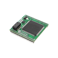 Serveur industriel 8 ports TTL série vers Ethernet, passerelle Modbus RTU/TCP, transmission transparente MQTT, fabricant, basé sur Linux