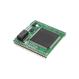 Serveur industriel 8 ports TTL série vers Ethernet, passerelle Modbus RTU/TCP, transmission transparente MQTT, fabricant, basé sur <span class=keywords><strong>Linux</strong></span> - Product Image 3