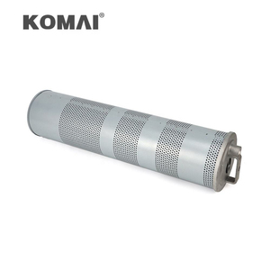 KOMAI EF-092C 110420 60308100061 120807 33Y-87-20600 ตัวกรองน้ำมันไฮดรอลิกสำหรับรถขุด - Product Image 3