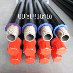 <span class=keywords><strong>API</strong></span> 60mm 76mm 89mm 102mm 114mm DTH khoan ống cho nước cũng khoan - Product Image 5