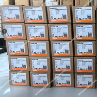 Contrôleurs d'origine Autonics, distributeurs officiels, modèles MT4Y MT4W-DA-18, compteurs numériques à panneau.