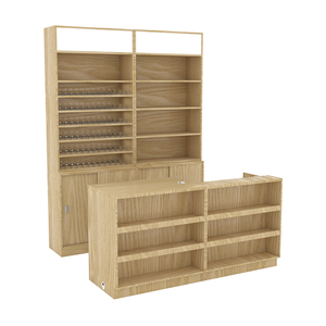 Caja Registradora Automática Rápida de Acero Inoxidable, Caja Registradora Eléctrica para Supermercado con Cinta Transportadora - Product Image 5