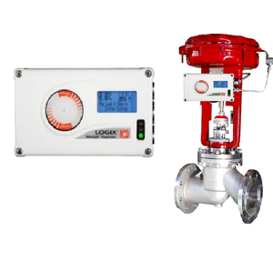 ซัพพลายเออร์สินค้าจีน ตัวควบคุมการไหลแบบนิวเมติก พร้อม Logix 520MD 520MD+37-W1D300-GM3-1100 520MD ซัพพลายเออร์เฉพาะจุด แบรนด์จีน Wuz - Product Image 2