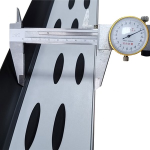 Nhôm off-road xe cố định đạp xe bên ngoài Phụ Kiện Bộ phận Kit bên bước cho Jeep Phản Bội chạy bảng - Product Image 2