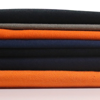 JHDTEX 100% coton méta aramide doux nomex lavable imperméable coupe et résistant au feu fabricants de tissus