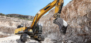 Top Brand Best Price 50ton Crawler <strong>Excavators</strong> Sy500h with Engine <strong>Oil</strong> - Product Image 3