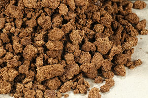 Repas de noix de coco coprah 100% naturel pour les animaux exportés par un fournisseur réputé et de qualité supérieure au Vietnam - Product Image 4