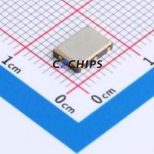 SWPQ201BA3IXXE0-148.500000 Pre-Programmed Oscillator SMD7050-6P Oscillator 148.5MHz 50ppm LVDS - Product Image 1