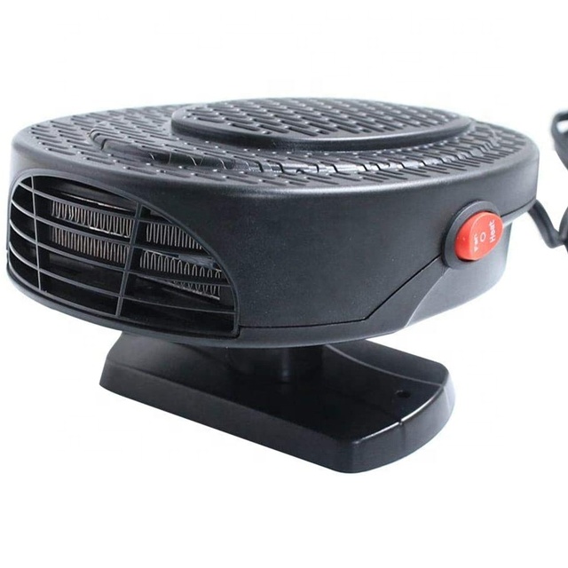 Горячие распродажи, портативный Электрический 2 в 1 антиобледенитель ПТК керамический тепловентилятор