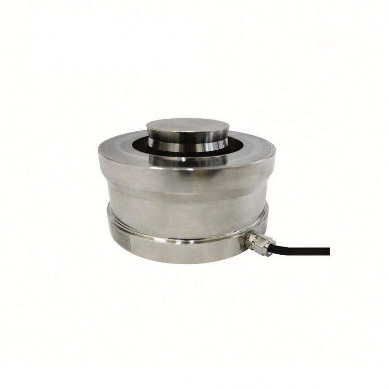 Schenck China Dynamic Balancing Machines Load Cells