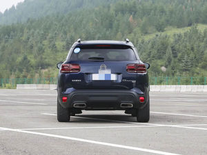 Exportaciones de China: Autos Usados de Alta Calidad: Citroën <span class=keywords><strong>C5</strong></span> <span class=keywords><strong>Aircross</strong></span> 2022-<span class=keywords><strong>2023</strong></span> a Precios Accesibles - Product Image 6