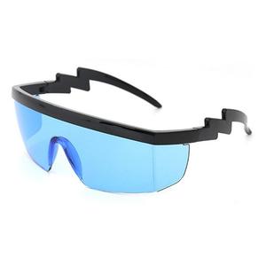 Prêt à expédier disponible Pits <span class=keywords><strong>Vipers</strong></span> Sports Cycling Lunettes de soleil Pits originaux pour hommes et femmes Lunettes coupe-vent d'extérieur Viperes - Product Image 4