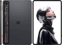 Redmagic Red Magic Astra Gaming Tablet PC 9.7" 165Hz Snapdragon 8 Elite Allwinner 12GB+256GB Storage Android NFC New 8200mAh 80W