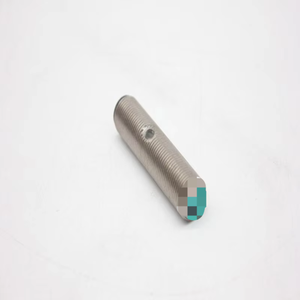 Nj2-12gm40-e2-v1 New Original Ready Stock Industrial Automation <b>Pac</b> <b>Dedicated</b> <b>Plc</b> Programming <b>Controller</b> - Product Image 1