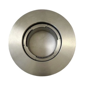 Piezas de camión FAW Liberation J7 de calidad original-Disco de freno delantero 10031008 para camión FAW - Product Image 5