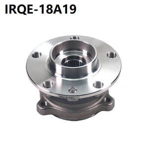 Unidad de Rodamiento de Rueda Trasera y Conjunto de Cabezal de Eje IRQE-18A19 para Maserati 675000063, Pieza de Repuesto Nueva - Product Image 3