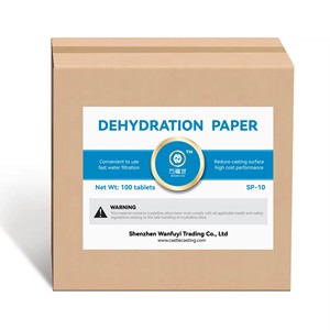 Polvo de inversión para joyería, polvo de fundición de inversión para fundición de <span class=keywords><strong>platino</strong></span> <span class=keywords><strong>y</strong></span> <span class=keywords><strong>paladio</strong></span> - Product Image 5