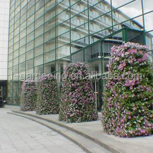 Système de culture en tour Garden Tower Green Garden SL-YR160, jardinière en tour pour fleurs, horticulture, jardin domestique - Product Image 4