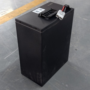 Batterie LiFePO4 au lithium de haute qualité, 2000+ cycles, 72V 40Ah, économique pour le stockage solaire - Product Image 6