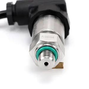 Good Quality Stable Miniature Sensor Diffused Silicon Pressure Sensor for Air Compressor