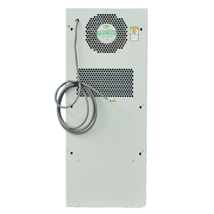 Aire Acondicionado para Gabinete de Telecomunicaciones Exterior de 1500W con Batería Solar DC48V - Product Image 5