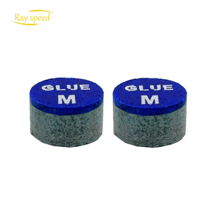 Rayspeed 2025 Hot-Selling Billard Queue de Billard Conseils de Queue de Billard Accessoires pour Compétition Professionnelle - Product Image 4