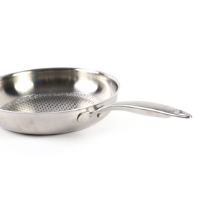 Wok Multifuncional Tipo Panal de Abeja Hecho en China, Sartén para Cocina Casera - Product Image 2
