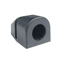 Prise USB à 1 Port pour Panneau de Tente, Boîtier en Plastique, Accessoires Multifonctions pour Voiture, Bateau, VTT, Moto, VR, Marine, DIY