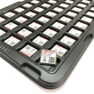 Módulo SIMCOM SIM800C 2G GSM GPRS de 24/32MB con Bluetooth para Dispositivos Industriales M2M IoT, Suministro de Fábrica en Shanghái - Product Image 6
