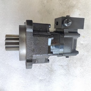 Motor de Giro 1046465005 1046457005 Marca OEM Alta Calidad 100% Nuevo para Excavadora Mini E17/E20 17 - Product Image 4