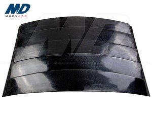 Cuchara trasera de fibra de vidrio estilo Zx para Chevrolet <span class=keywords><strong>Camar</strong></span> V6 V8 2010-2013 - Product Image 3