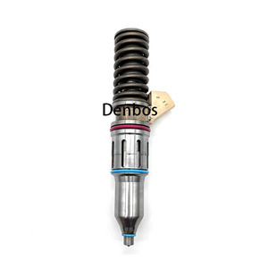 Inyector de Combustible Common Rail Diésel para Piezas de Motor Nuevas, 3594090 20R1298 20R-1298 para Motor de Camión <span class=keywords><strong>Caterpillar</strong></span> C13 - Product Image 2