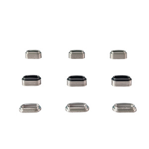 อะแดปเตอร์หุ้มสายเคเบิลแบบ Type C ยี่ห้อ Hongyi ผลิตจากอะลูมิเนียมอัลลอยด์ CNC สำหรับเชื่อมต่อหัวสายดาต้าและสายไฟ - Product Image 1