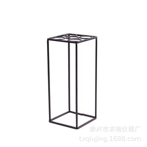 Transparent Glass Hydroponic Plant <b>Vase</b> Minimalist Design For Desktop Tabletop Decoration 25x35x180mm - Product Image 2