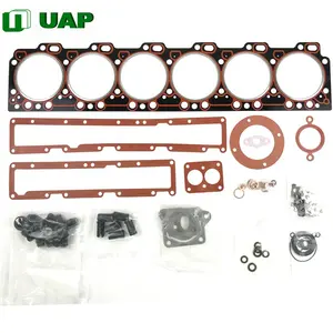 6CT superior revisión Kit de junta para Cummins OEM 4027271