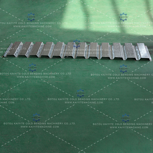 Máquina para Fabricar Láminas para Techos y Pisos <span class=keywords><strong>2026</strong></span> - Equipo Automático de Alta Resistencia para la Producción de Tejas con Precio Directo de Fábrica - Product Image 2