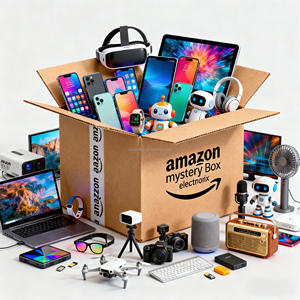 Boîte mystère électronique Nova Watch Montre pour homme Écouteurs intelligents Clavier Sim Nfc <span class=keywords><strong>Pixel</strong></span> <span class=keywords><strong>Pro</strong></span> Gt73 Prime Watch Tech - Product Image 1