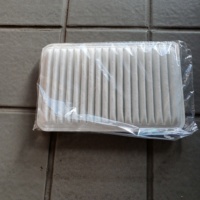 Nouveau filtre à air YS ZJ01-13-Z40 pour moteur de voiture Mazda, pièces de rechange
