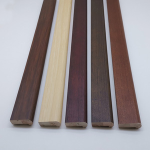 Solid Wood <b>Frame</b> Moulding 1838 Pine Traditional Style Indoor Use Durable Wood Trim <b>For</b> Picture <b>Frame</b> Calligraphy <b>Painting</b> - Product Image 5