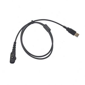Mariosourcing-cable de programación para walkie-talkie hytera pd700 pd780, cable de programa - Product Image 1