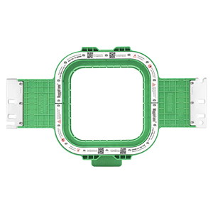 Strong Magnets Magnetic <strong>Embroidery</strong> Hoop <strong>Frame</strong> for Poolin EOM 15 Needle <strong>Embroidery</strong> Machine - Product Image 2