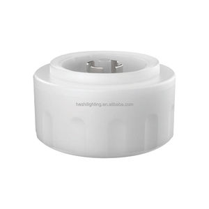 Französische CEE 250W Gewerbliche Beleuchtungseinheit 5700K <span class=keywords><strong>CCT</strong></span> 185Lm/W <span class=keywords><strong>LED</strong></span>-Hallenstrahler mit IP65 Aluminiumgehäuse - Product Image 3