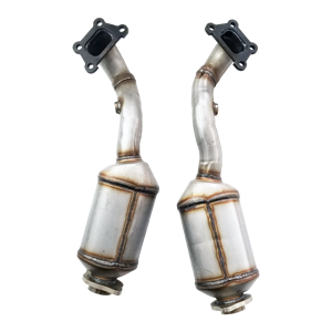 Convertidor catalítico de piezas de automóvil a <span class=keywords><strong>precio</strong></span> barato de fábrica para <span class=keywords><strong>Cadillac</strong></span> SRX <span class=keywords><strong>CTS</strong></span> ATS SLS 3,6 2,8 3,0 4,6 6,2 convertidor catalítico - Product Image 2