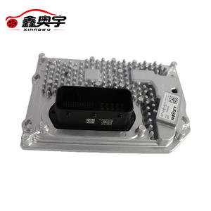 Boîte de vitesses automatique à double embrayage DCT Xinauyu, unité de commande TCU TCM pour voitures <span class=keywords><strong>MG</strong></span>/ROEWE, remanufacturée OE F01R00D0A2 - Product Image 1