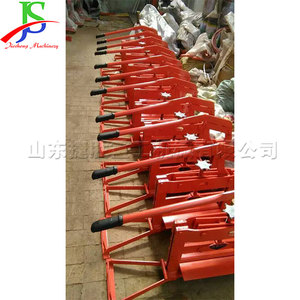 Sản Phẩm Bán Chạy Nhất Hướng Dẫn Sử Dụng Máy Cắt Gạch Nhà Máy Bán Hàng Trực Tiếp Chất Lượng Hiệu Quả Cao Giá Thấp - Product Image 4