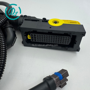 ชุดสายไฟเครื่องยนต์ดีเซล EexcavaStart รุ่น 320 A9997 A9998 322838401 อะไหล่ทดแทนที่ทนทาน รับประกัน 6 เดือน ผลิตในจีน - Product Image 3