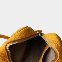 Nouveaux sacs à main Boston de créateur Sac à bandoulière personnalisé de luxe pour femmes Sacs à main en cuir véritable grain supérieur
