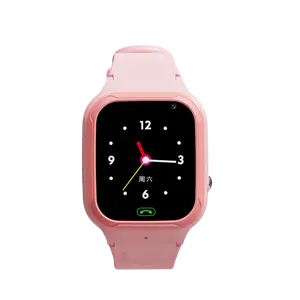 Reloj barato niños rastreador Teléfono Móvil Inteligente lt36 smartwatch GPS WIFI 4G niños reloj para niños reloj inteligente