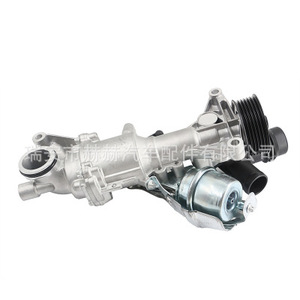 Pompe à eau 2742001407 pour moteur Mercedes-Benz, pièce de rechange - Product Image 4