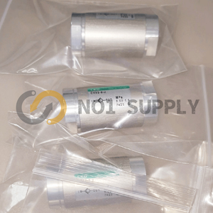 PLC 1 ชิ้น ใหม่ CKD CHV2-8-J ตรวจสอบการจัดส่งรวดเร็ว ขายส่ง - Product Image 1